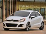 Kia Rio 5-Door 2011 года (US)